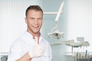 Jak pacjent ocenia dentystę: pięć głównych kryteriów