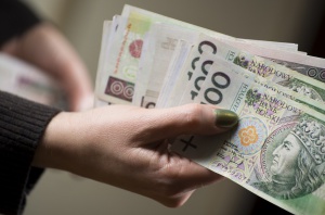 OZZL przypomina o wyższych pensjach dla medyków (foto: Fotolia/PTWP) Czy specjalista w końcu będzie zarabiał trzy średnie krajowe