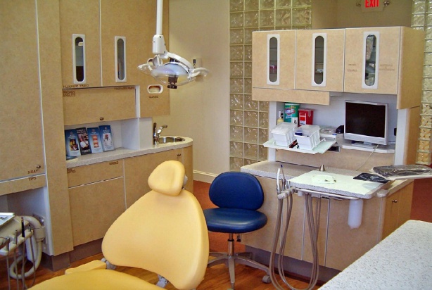 Podnajem gabinetu z VAT (foto: pixabay) Co z VAT, gdy dentysta podnajmuje gabinet drugiemu dentyście?