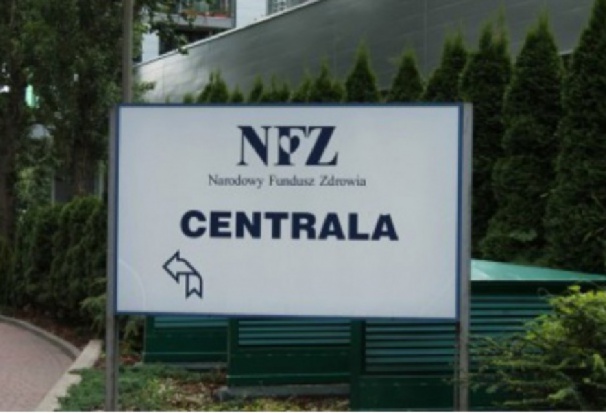 Kontrakty NFZ (foto: infoDENT24.pl) NFZ kontraktuje w Zachodniopomorskiem