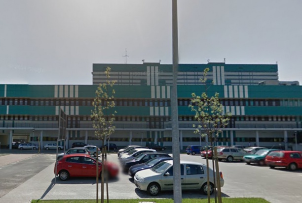UM w Łodzi, Pomorska 251 (źródło: Google Maps) Zakład Stomatologii Ogólnej UM w Łodzi poszukuje adiunkta