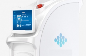 Laser z aprobatą FDA FDA zatwierdza stosowanie lasera Solea w procedurach opracowywania tkanki kostnej