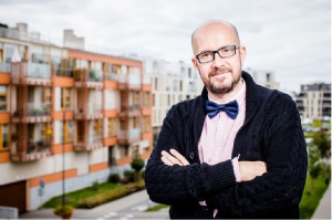 Zbigniew Kowalski (foto: archiwum) Grupa docelowa. Warto o niej zawczasu pomyśleć?