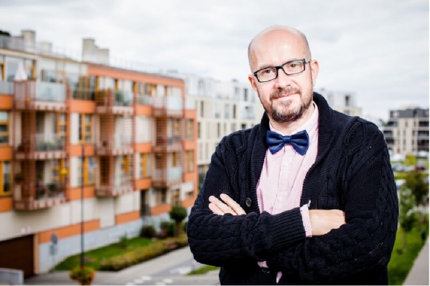 Zbigniew Kowalski (foto: archiwum) Grupa docelowa. Warto o niej zawczasu pomyśleć?