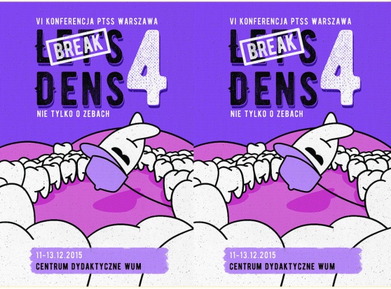 Międzynarodowa Konferencja z serii LET'S DENS 4 pod tytułem