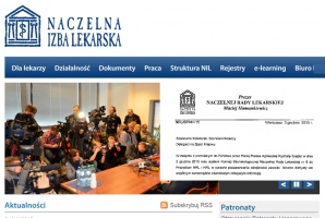 Rozłam w samorządzie lekarskim? Spójność samorządu lekarzy i lekarzy dentystów w niebezpieczeństwie