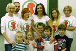 Fundacja Wiewiórka Julii (foto: FWJ) Jak Fundacja Wiewiórki Julii przysługuje się dentystom