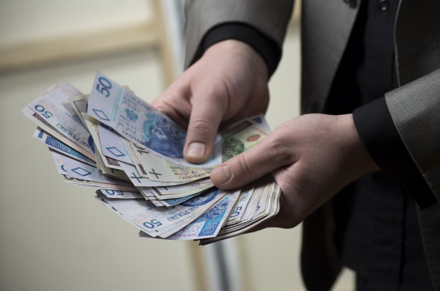 Regulacja uposażeń medyków: życzenie? (foto: Fotolia/PTWP) ZK OZZL: medykom na stażu zwiększyć wynagrodzenie o 75 proc.