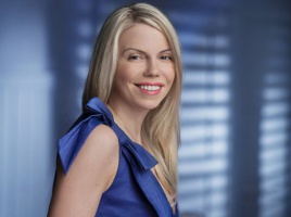 Dr n. med. Agnieszka Ruchała - Tyszler, wiceprezes NRL i przewodnicząca Komisji Stomatologicznej NRL (foto: archiwum) Zmodyfikujmy system specjalizacji lekarsko - dentystycznych