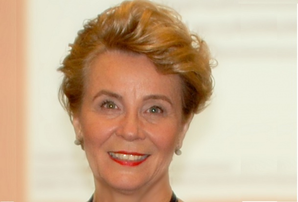 Alicja Marczyk – Felba, członkini Naczelnej Rady Lekarskiej (foto: archiwum) O zdecydowanie za niskiej dostępności szkolenia specjalizacyjnego dla lekarzy dentystów