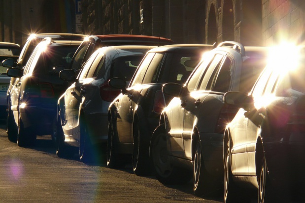 Gabinet bez parkingu (foto: pixabay) Gabinet dentystyczny bez parkingu może mieć problemy