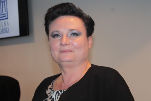 lek. dent. Anita Pacholec, członek KS NRL, przewodnicząca Zespołu ds. NFZ KS NRL O co walczą dentyści w samorządzie zawodowym