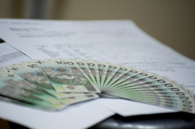 Za mało pieniędzy na stomatologię (foto: Fotolia/PTWP) Zanikające nakłady na stomatologię
