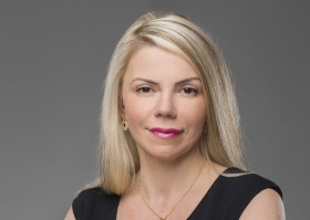 Dr n. med. Agnieszka Ruchała - Tyszler, wiceprezes NRL i przewodnicząca Komisji Stomatologicznej NRL „Mam obowiązek zmierzyć się z tematem autonomii stomatologów we wspólnym samorządzie”