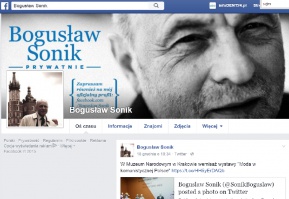 FB Bogusław Sonik Co zrobił z implantami stomatologicznymi poseł Bogusław Sonik
