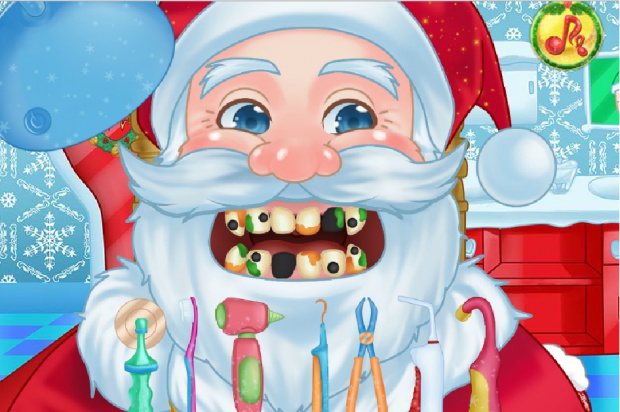 Podarki dla dentysty pod choinkę Dentysto, a ty co dostałeś od twojego pacjenta pod choinkę?