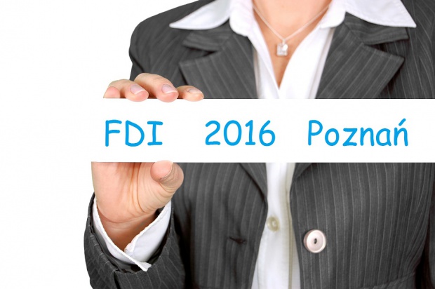 FDI Poznań 2016 (foto: pixabay) Znamienici wykładowcy podczas Kongresu FDI w Poznaniu