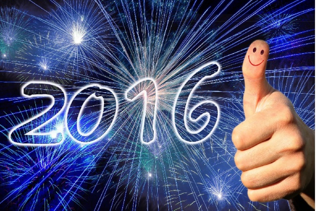 Wyznacz cele na 2016 r. (foto: pixabay) Jak wyznaczać cele i planować, aby mieć gwarancję na sukces