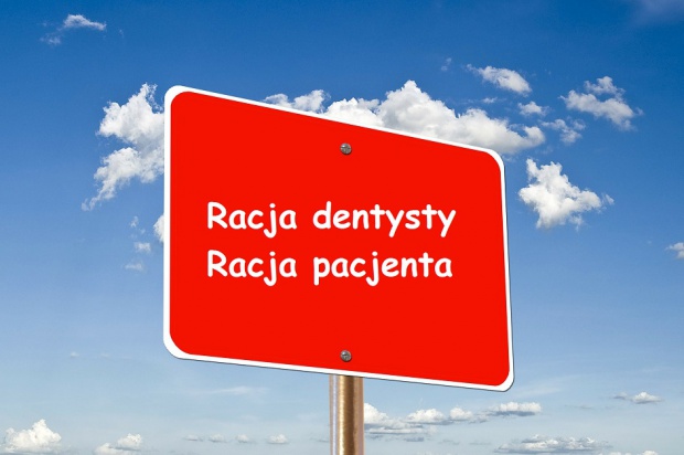 Pacjenta oskarża dentystkę o błąd w sztuce (foto: pixabay) 100 tys. zł za błąd w leczeniu, a może wymiar nadmiernych oczekiwań pacjentki