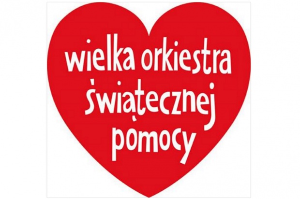 WOŚP w gabinecie stomatologicznym Wil-Dent z WOŚP