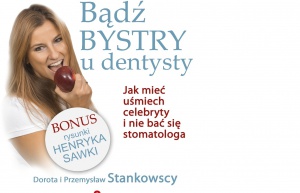 Lek. stom. Dorota Stankowska (foto: archiwum) Wypełnienia amalgamatowe, w czym tkwi sedno sprawy