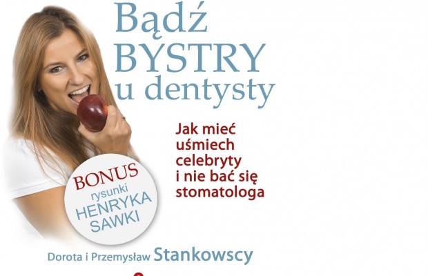 Lek. stom. Dorota Stankowska (foto: archiwum) Wypełnienia amalgamatowe, w czym tkwi sedno sprawy