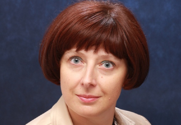 prof. zw. dr hab. n. med. Ingrid Różyło – Kalinowska Prof. Ingrid Różyło-Kalinowska o tym co czeka radiologię stomatologiczną