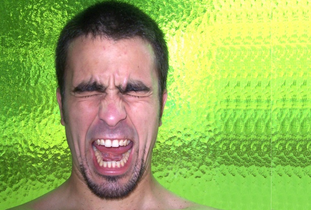 Strach przed bólem u dentysty (foto: freeimages) Ocena siły bólu dentystycznego z perspektywy czasu