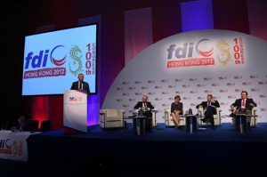 Jak działa FDI (foto: archiwum) Jak działa Światowy Parlament Stomatologiczny