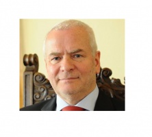 Prof. Marek Ziętek (foto: UM we Wrocławiu) Dentysta nadal będzie kierował UM we Wrocławiu