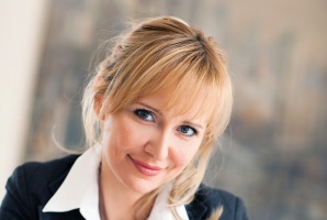 Kamila Wojtulewska – Hańczaruk (foto: archiwum) Zmiany w Septodont