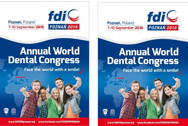 AWDC FDI 2016 Kongres FDI w Poznaniu – czas to pieniądz