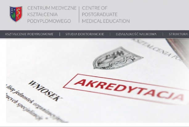 CMKP kursy specjalizacyjne: chirurgia stomatologiczna Chirurgia stomatologiczna. Kursy specjalizacyjne organizowane przez CMKP w 2016 r.