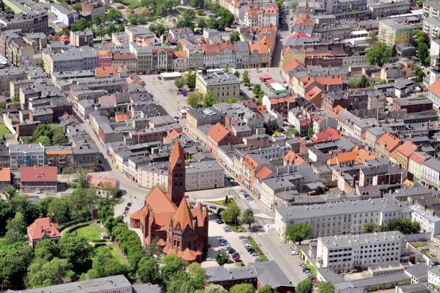Ostrowiec Wlkp. (źródło: Wikipedia) Dlaczego AOTMiT zaaprobował stomatologiczny program profilaktyczny w Ostrowcu Wlkp.