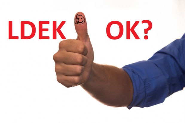 LDEK luty 2016 r. (foto: pixabay) Wyniki LDEK z lutego 2016 r.: oklaski dla Gdańska, Szczecina i Lublina
