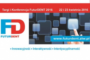 FuturDENT 2016 FuturDENT kusi zjazdem szkoleniowym