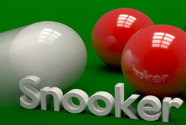 Dentyści w roli sponsora European Tour Snooker (foto: pixabay) Dentyści sponsorują snookera