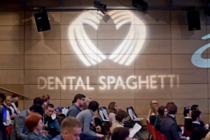 Dental Spaghetti Spektakularny Dental Spaghetti podczas Krakdent 2016