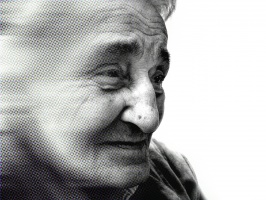 Osoba niepełnosprawna bez opieki stomatologicznej (foto: pixabay) KS NRL dotyka problemu leczenia stomatologicznego osób niepełnosprawnych