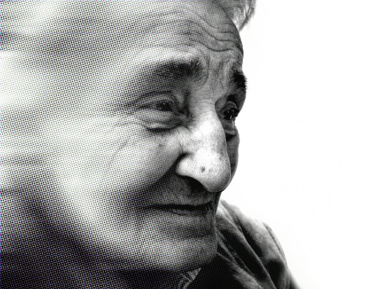 Osoba niepełnosprawna bez opieki stomatologicznej (foto: pixabay) KS NRL dotyka problemu leczenia stomatologicznego osób niepełnosprawnych