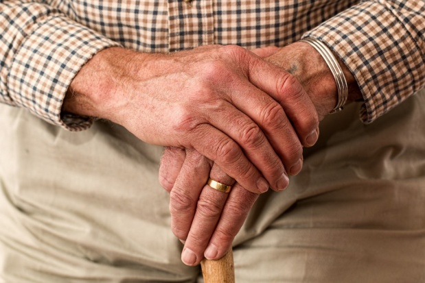 Studenci stomatologii dla seniorów (foto: pixabay) Studenci stomatologii PUM zadbają o uzębienie seniorów