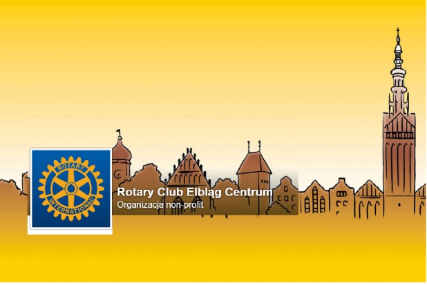 Rotary Club Elbląg Centrum dba o zęby przedszkolaków Rotary Club Elbląg Centrum zmierzy się z próchnicą u najmłodszych
