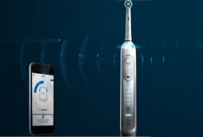 Oral-B Genius Mycie zębów offline jest passe