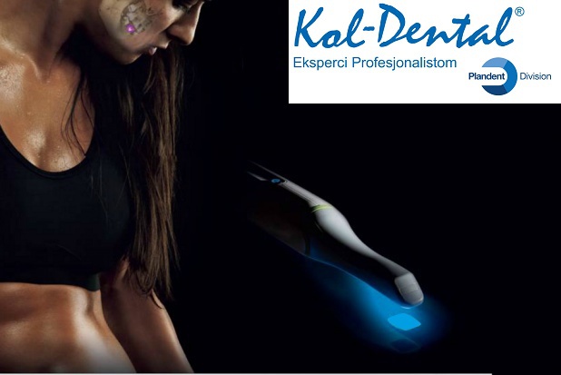 Kol-Dental na Krakdencie Krakdent: Kol-Dental kusi sprzętem. Będą okazje.