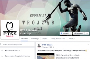 „Operacja Trójząb vol.2"