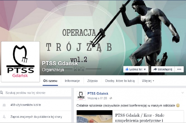 „Operacja Trójząb vol.2