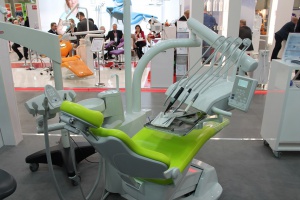 Primus 1058 Life firmy KaVo inauguracja (foto: infoDENT24.pl) Primus 1058 Life: primus inter pares