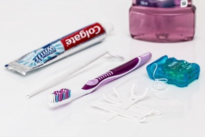 Colgate - Palmolife istotny spadek sprzedaży (foto: pixabay) Colgate - Palmolive ofiarą mocnego dolara