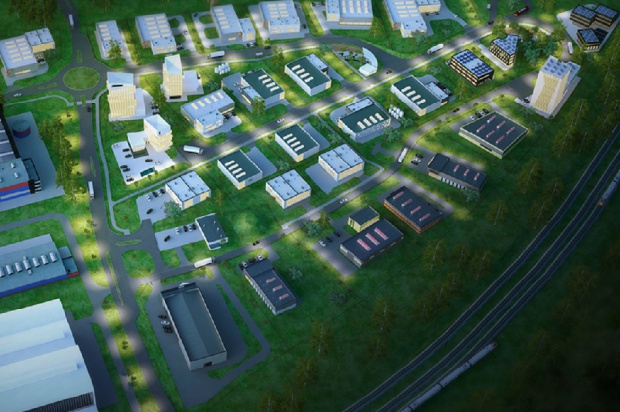 Kielecki Park Technologiczny W Kielcach będą produkować komponenty stomatologiczne