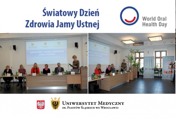 ŚDZJU: UM we Wrocławiu (foto: UM Wrocław) ŚDZJU: UM we Wrocławiu przestrzega i zachęca